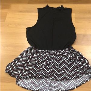 Women’s short sleeve shirt